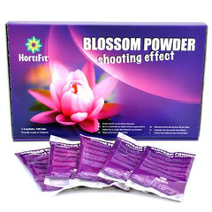 BLOSSOM POWDER 1 SACHET 100 GRAM
