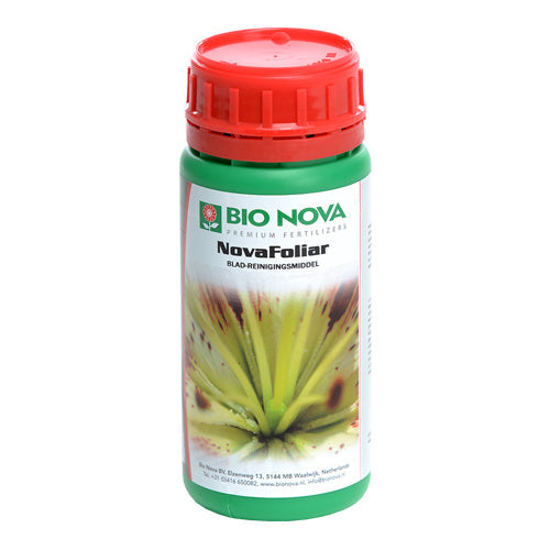 NOVAFOLIAR 250 ML