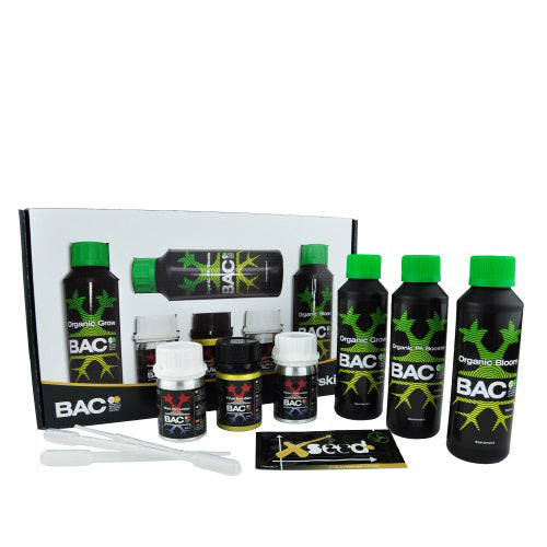 BIOLOGISCHE STARTERSKIT