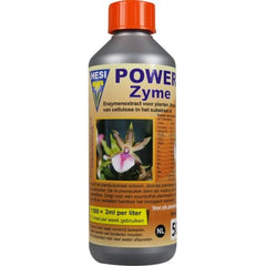 POWER ZYME 500ML
