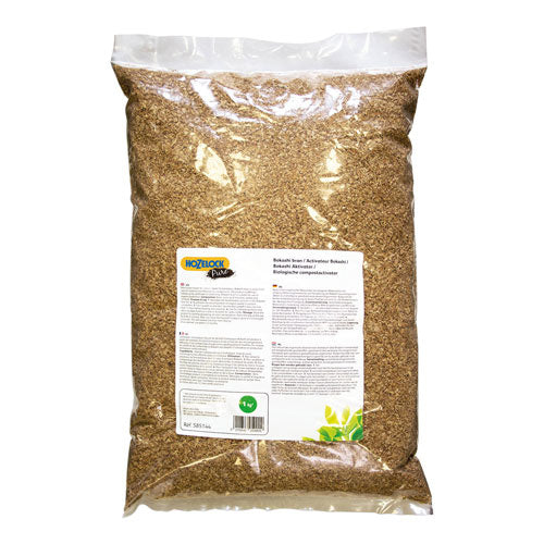 PURE COMPOSTMAKER 1KG