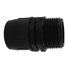 PE OVERGANG 20 X ¾" BUITENDRAAD