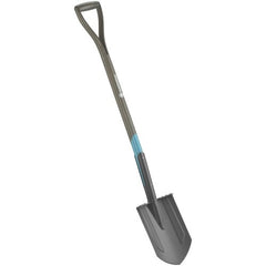 NATURELINE PUNTSPADE D-GREEP 117 CM