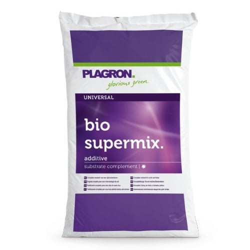 SUPERMIX 25 LITER