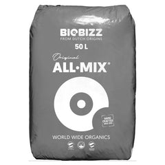 ALL-MIX 50 LITER