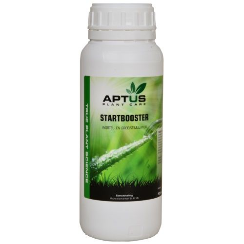  STARTBOOSTER 500 ML