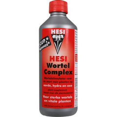 WORTEL-COMPLEX 500ML