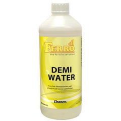 DEMI WATER 1 LITER