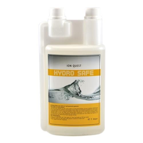 HYDRO SAFE 1 LITER