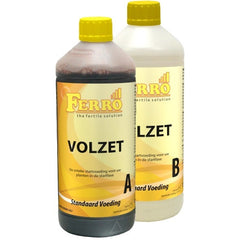 STANDAARD VOLZET A+B 1 LITER