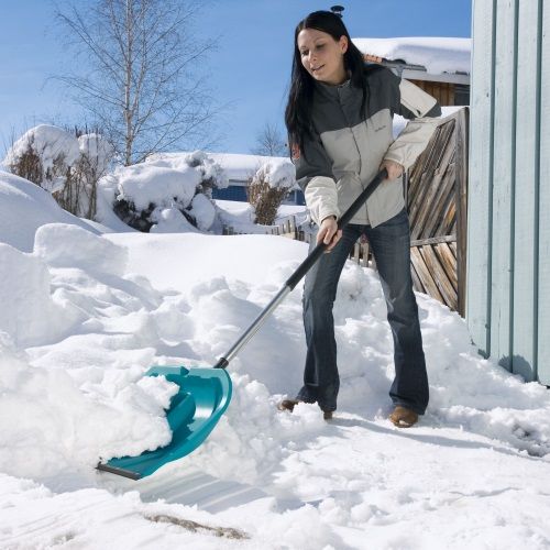 COMBISYSTEEM SNEEUWSCHOP KST 40