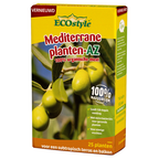  MEDITERRANE PLANTEN-AZ 800 GRAM PLANTENVOEDING