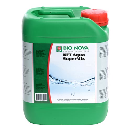NFT AQUA-SUPERMIX 5 LITER