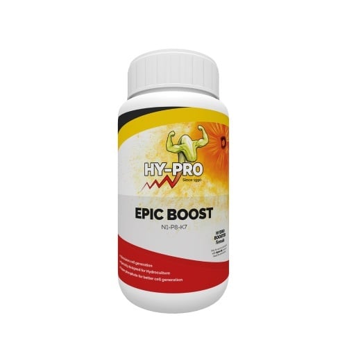 EPIC BOOST HYDRO 250 ML
