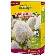 HORTENSIA-AZ 800 GRAM