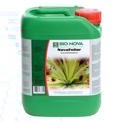 NOVAFOLIAR 5 LITER