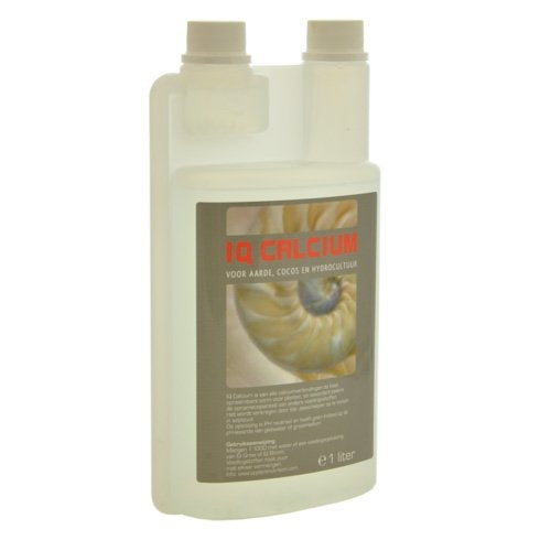 IQ CALCIUM 1 LITER