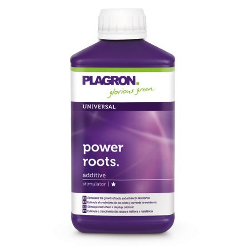 POWER ROOTS 500 ML