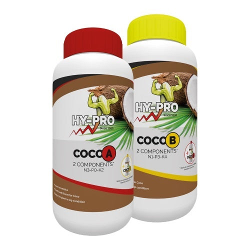  COCO A & B 500 ML