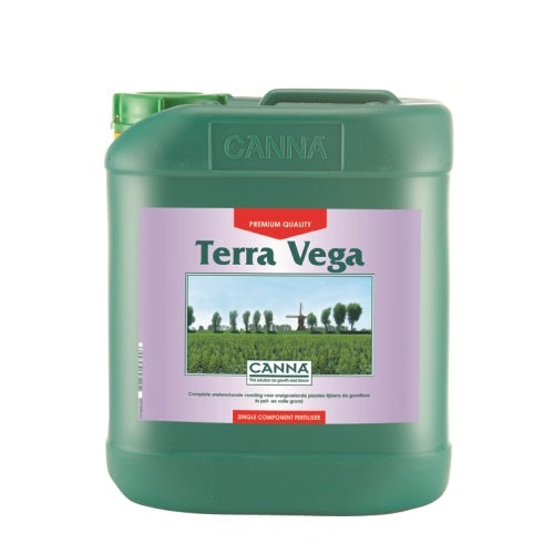 TERRA VEGA 5 LITER