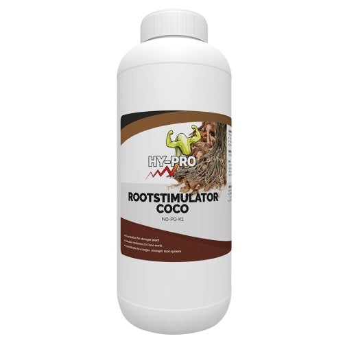 ROOTSTIMULATOR COCO 1 LITER