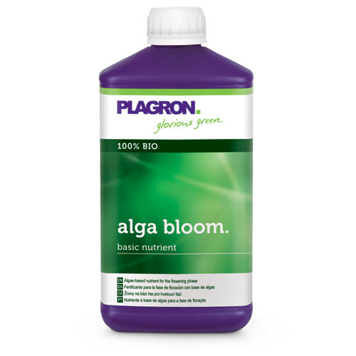 ALGA BLOOM 1 LITER
