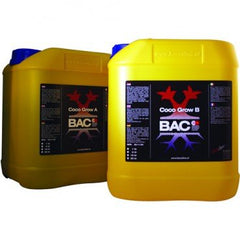 COCOS GROEI A+B 5 LITER