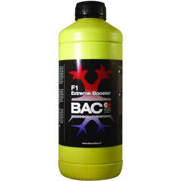 F1 EXTREME BOOSTER 1 LITER