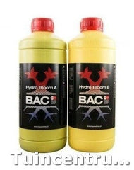 BAC HYDRO BLOEI A+B 1 LITER