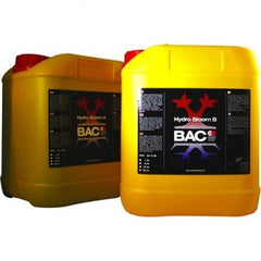 HYDRO BLOEI A+B 5 LITER
