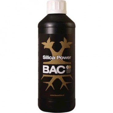 SILICA POWER 500 ML
