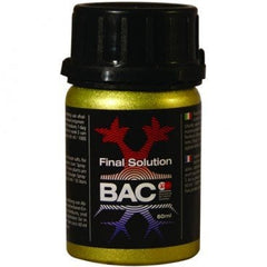 BIOLOGISCHE FINAL SOLUTION 300 ML