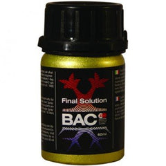 BIOLOGISCHE FINAL SOLUTION 60 ML