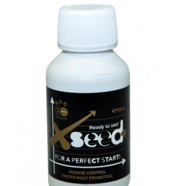 X-SEED 100 ML