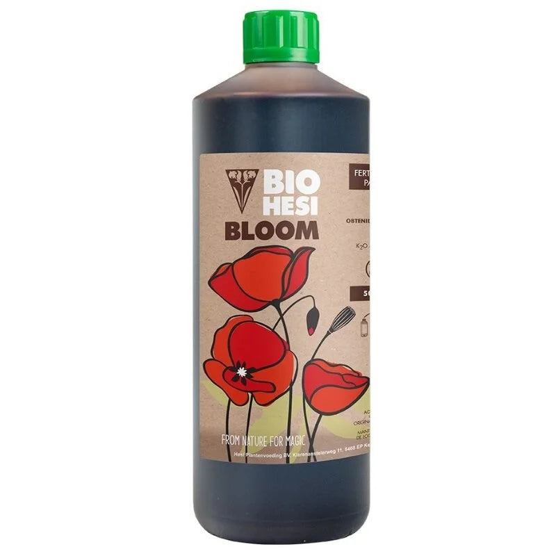 BIO HESI BLOOM 1 LITER