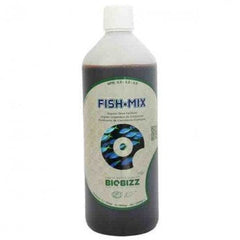 FISH-MIX 500ML