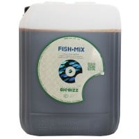 FISH-MIX 5 LITER