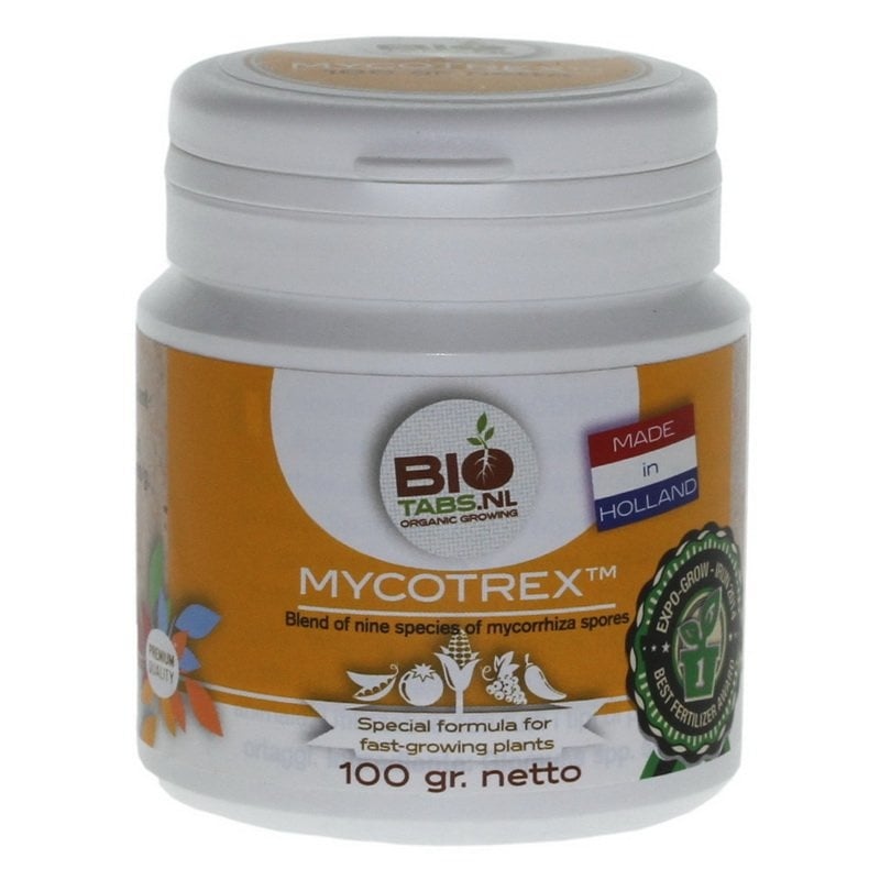 MYCOTREX 100 GRAM
