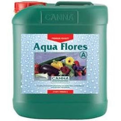 AQUA FLORES A+B 5 LITER