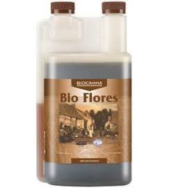 BIOCANNA BIO FLORES 1 LITER