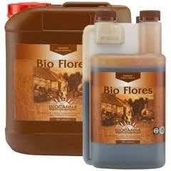 BIOCANNA BIO FLORES 5 LITER