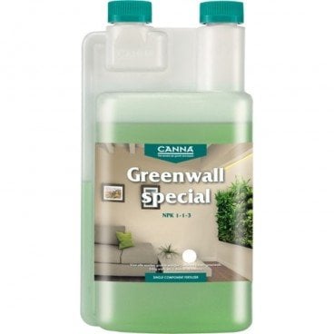 GREENWALL SPECIAL 1 LITER