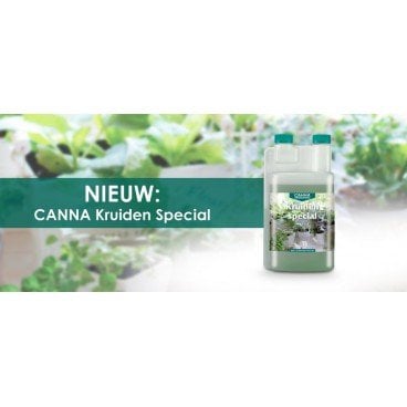 KRUIDEN SPECIAL 500 ML
