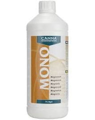 MgO 7% MAGNESIUM 1 LITER
