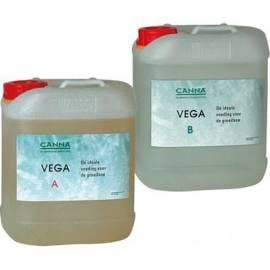 HYDRO VEGA A+B 5 LITER