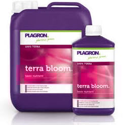 TERRA BLOOM 1 LITER