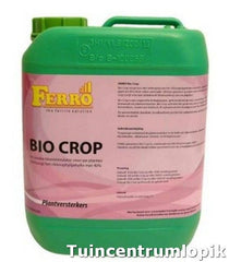 BIO CROP BLOEISTIMULATOR 5 LITER