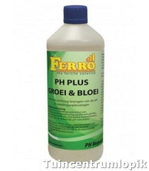 PH MIN GROEI 1 LITER
