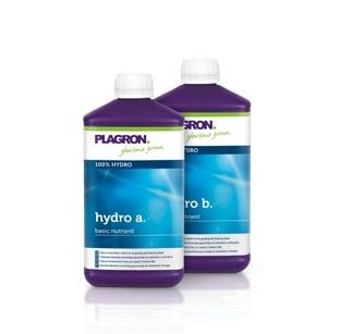  HYDRO A&B 1 LITER