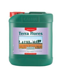 TERRA FLORES 5 LITER